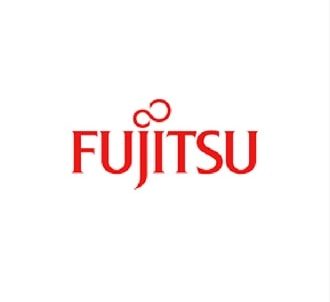 Fujitsu Logo