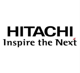 Hitachi Logo