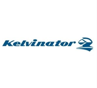Kelvinator Logo