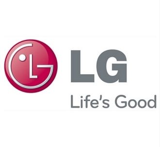 LG Logo