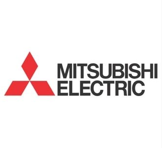 Mitsubishi logo